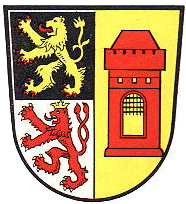 Logo Kerpen Wappen