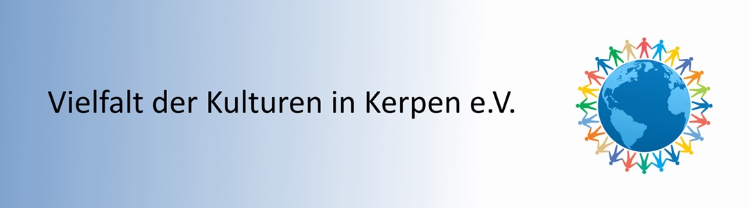 Vielfalt der Kulturen in Kerpen e. V