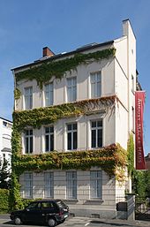 170px August Macke Haus Bonn