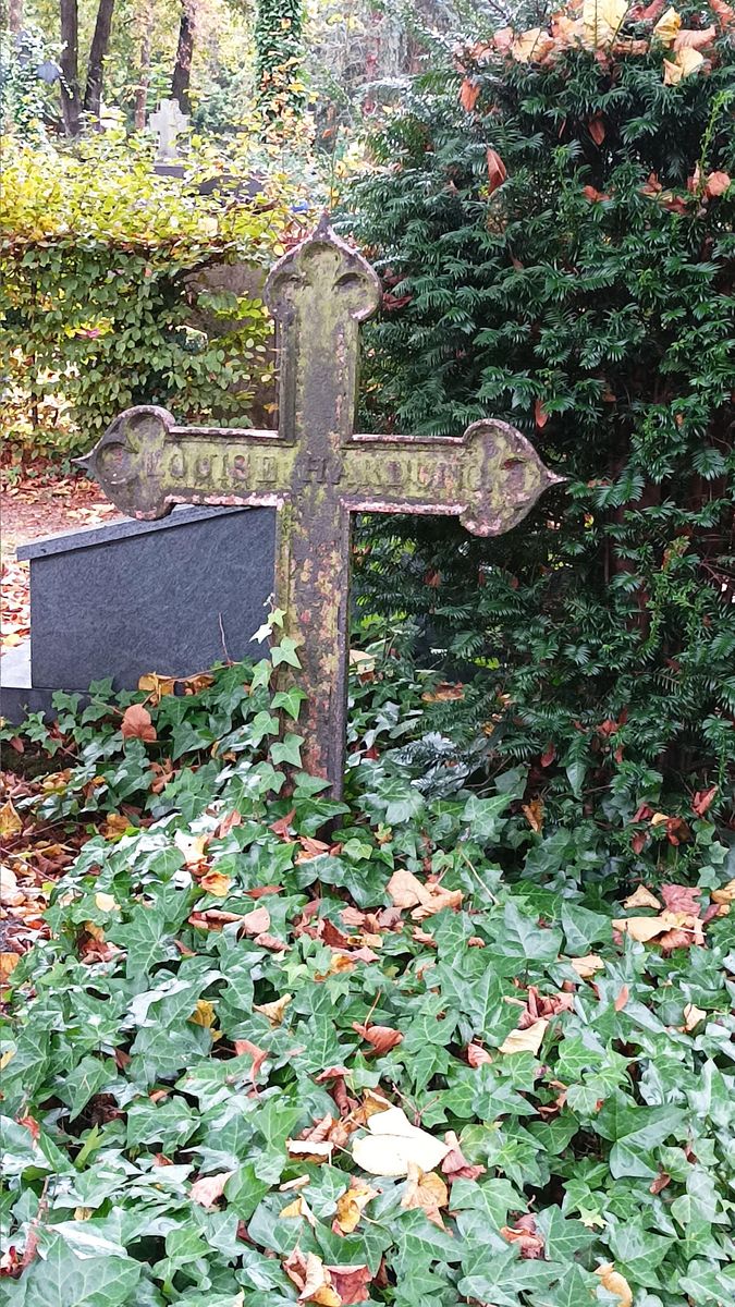 Fuehrung Melatenfriedhof 1920 IMG 20211020 151603