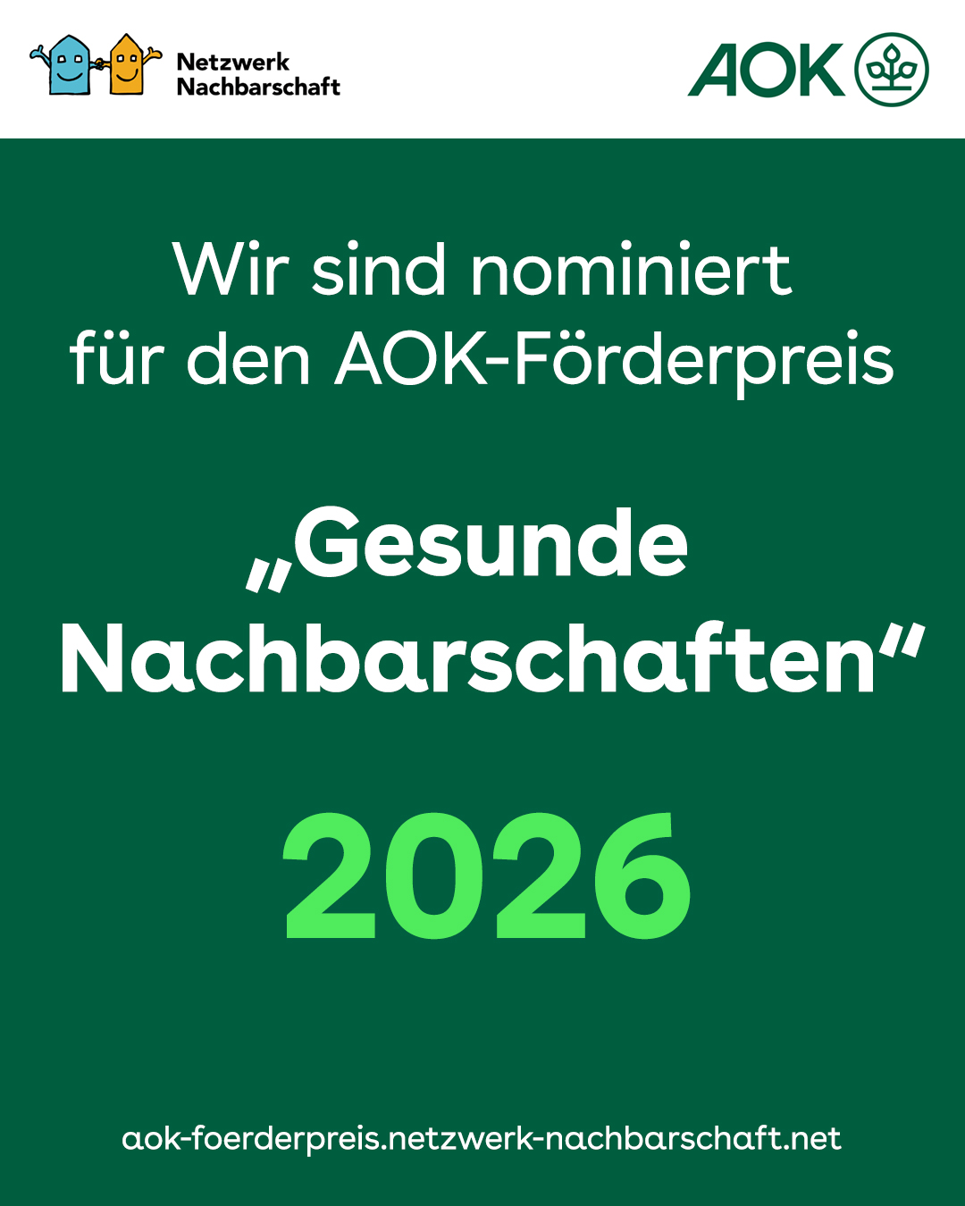 AOK Ges.Nachb
